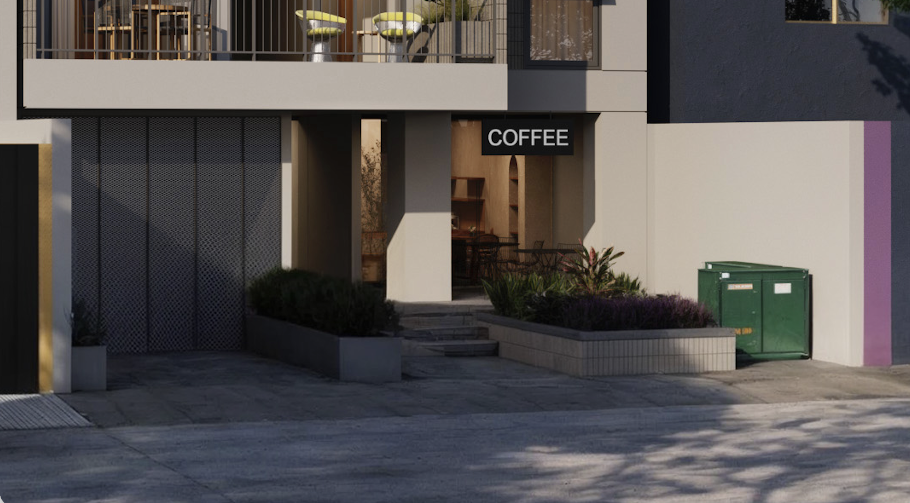 Local Comercial